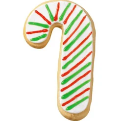 Cortador Comfort grip Candy Cane
