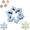Cortador Comfort Grip Copo de Nieve