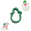 Cortador Comfort Grip Snowman