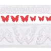 Cortador con Expulsor Clikstix Mariposas