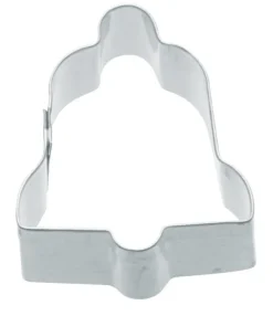 Cortador con forma de Campana