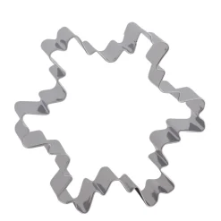 Cortador Copo de Nieve 9,5 cm