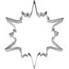 Cortador Copo de Nieve 7,5 cm