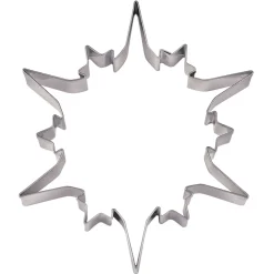 Cortador Copo de Nieve 7,5 cm