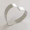 Cortador Corazón 9 cm