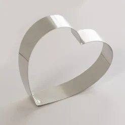 Cortador Corazón 9 cm