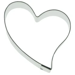 Cortador Corazón 9,5 cm