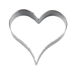 Cortador Corazón 5,5cm