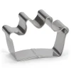 Cortador Corona Imperial 6 cm
