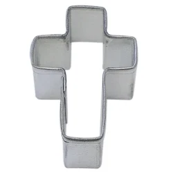 Cortador Cruz 10cm