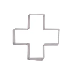 Cortador Cruz de Farmacia