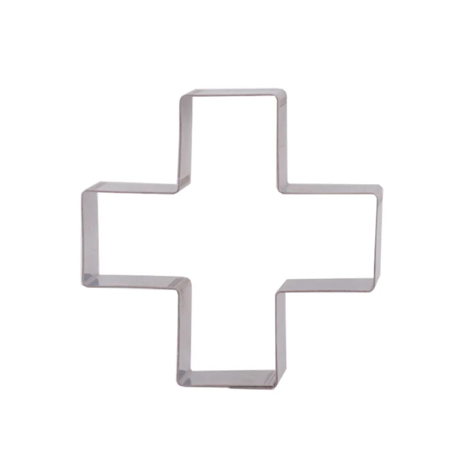 Cortador Cruz de Farmacia