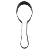 Cortador Cuchara/Raqueta inox