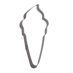 Cortador Cucurucho 14 cm