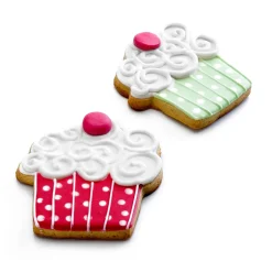 Cortador Cupcake 10 cm Ibili