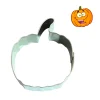 Cortador de Acero Calabaza 8,5 cm