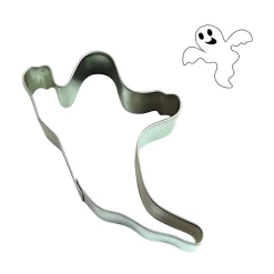 Cortador de Acero Fantasma 10 cm
