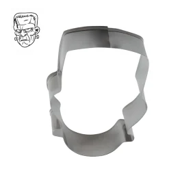 Cortador de Acero Frankenstein 8,5 cm