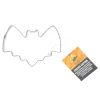Cortador de Acero Inoxidable Murcielago 7,8 cm - Wilton