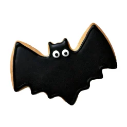Cortador de Acero Inoxidable Murcielago 7,8 cm - Wilton