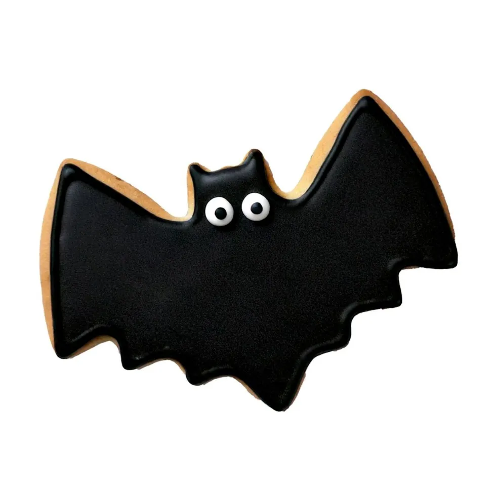 Cortador de Acero Inoxidable Murcielago 7,8 cm - Wilton