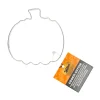 Cortador de Acero Inoxidable Calabaza 7,9 cm - Wilton