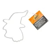Cortador de Acero Inoxidable Bruja 9 cm - Wilton