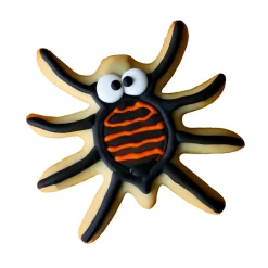 Cortador de Acero Inoxidable Araña 7,5 cm - Wilton