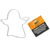Cortador de Acero Inoxidable Fantasma 7,5 cm - Wilton