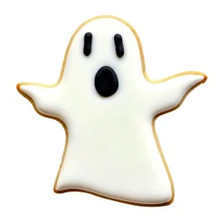 Cortador de Acero Inoxidable Fantasma 7,5 cm - Wilton