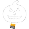 Cortador de Acero para Galletas XXL Calabaza 19,5 cm - Wilton
