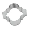Cortador de Acero para Placas Orla N9 10 cm