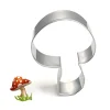Cortador de Acero Seta 6,5 cm