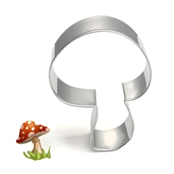 Cortador de Acero Seta 6,5 cm