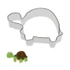 Cortador de Acero Tortuga 10 cm