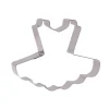 Cortador de galleta Bailarina 5cm