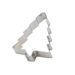 Cortador de Galletas Abeto 12 cm