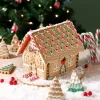 Cortador de Galletas Casa Jengibre 3D - PME