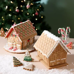 Cortador de Galletas Casa Jengibre 3D - PME