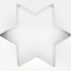 Cortador de Galletas Estrella 9 cm