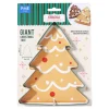 Cortador de Galletas Gigante Árbol de Navidad 18 cm