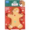 Cortador de Galletas Gigante Hombre Jengibre 18 cm