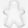 Cortador de Galletas Muñeco de Jengibre 9,5 cm