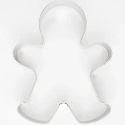 Cortador de Galletas Muñeco de Jengibre 9,5 cm