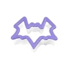 Cortador de Galletas Murciélago 9cm Wilton