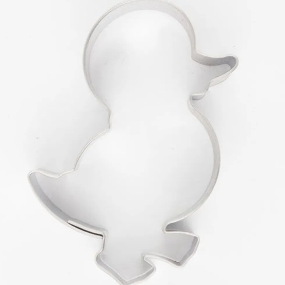 Cortador de Galletas Pollito 5,5 cm