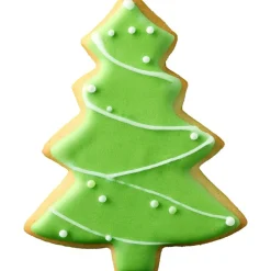 Cortador de Galletas Árbol de Navidad 7,5 cm - Wilton