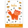 Cortador de Galletas Zorro 8 cm - Patisse