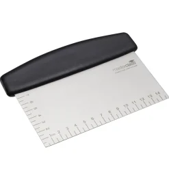 Cortador de Masa Acero Inoxidable Kitchen Craft
