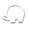 Cortador Elefante 8 cm